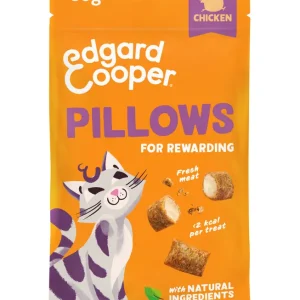 Edgard & Cooper PILLOWS Huhn 60 g Bestseller